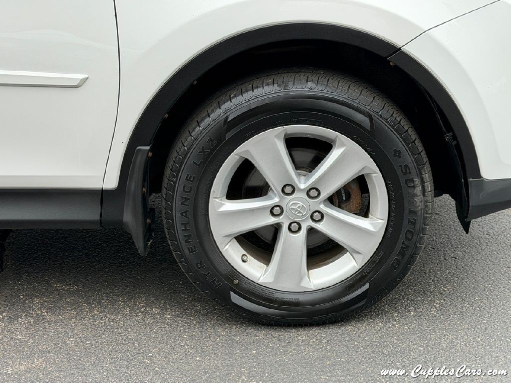 2014 Toyota Rav4 Image 42