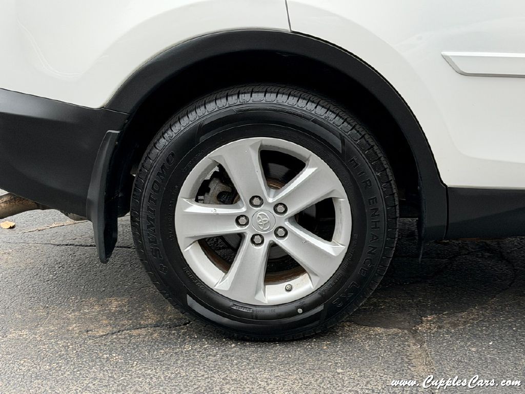 2014 Toyota Rav4 Image 43