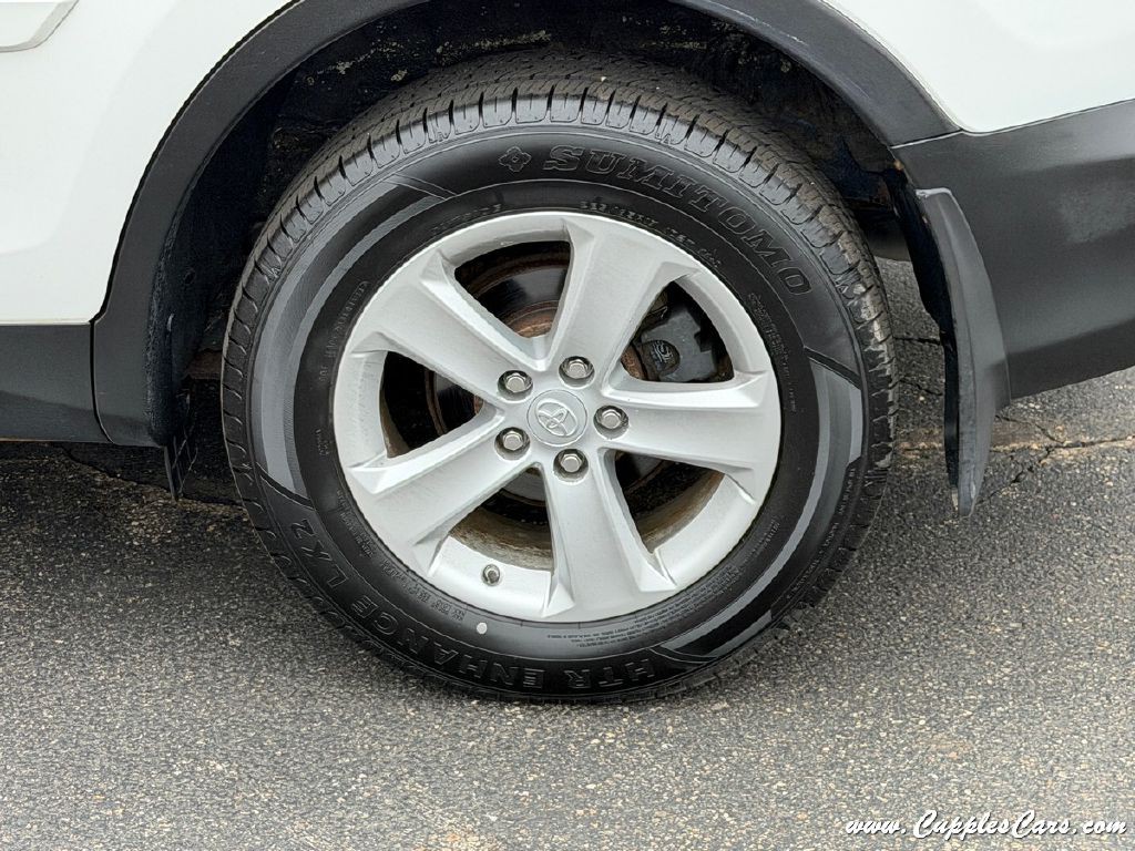 2014 Toyota Rav4 Image 44