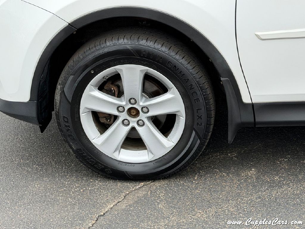 2014 Toyota Rav4 Image 45