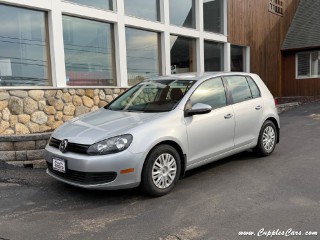 Image for 2014 Volkswagen Golf  ID: 7340226