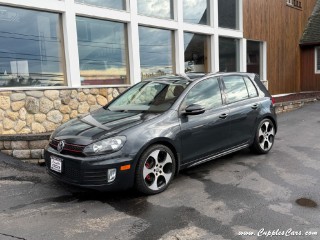 Image for 2012 Volkswagen GTI  ID: 7350063