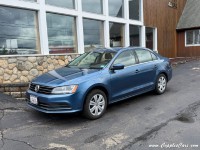 Image for 2017 Volkswagen Jetta S ID: 7354988