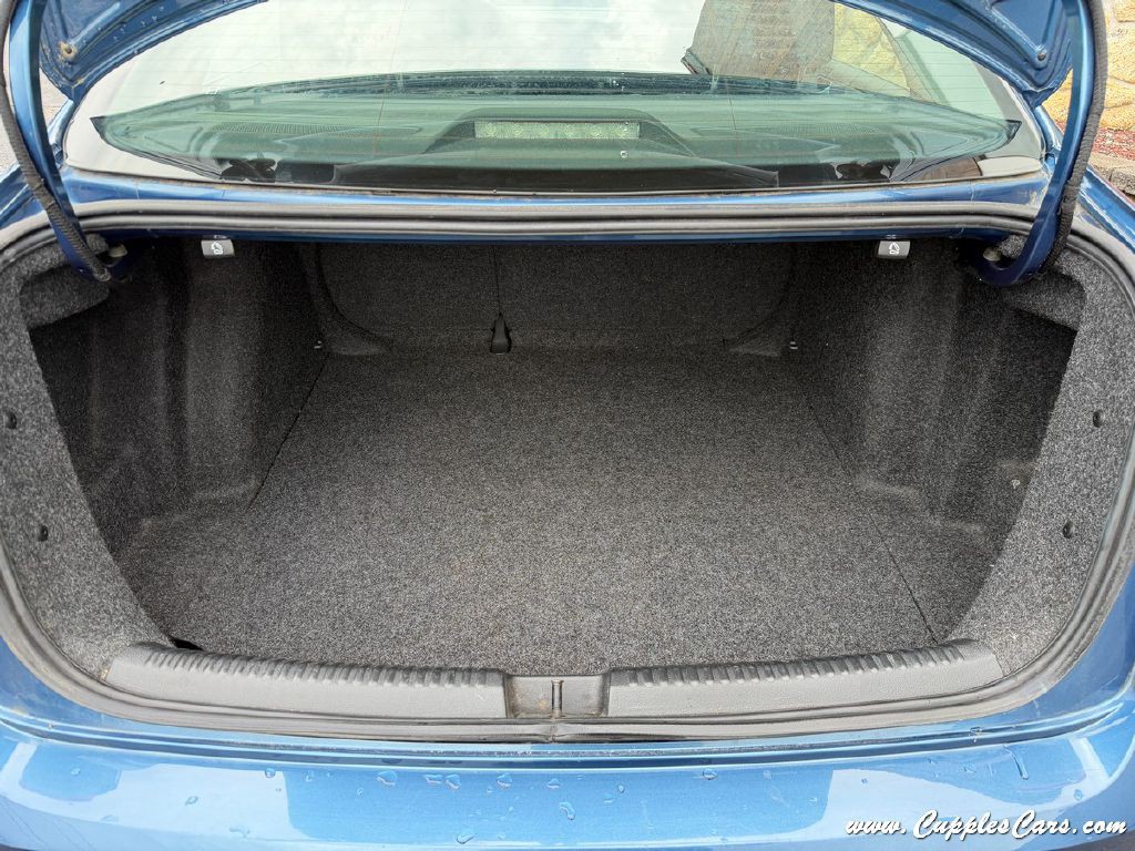 2017 Volkswagen Jetta Image 8