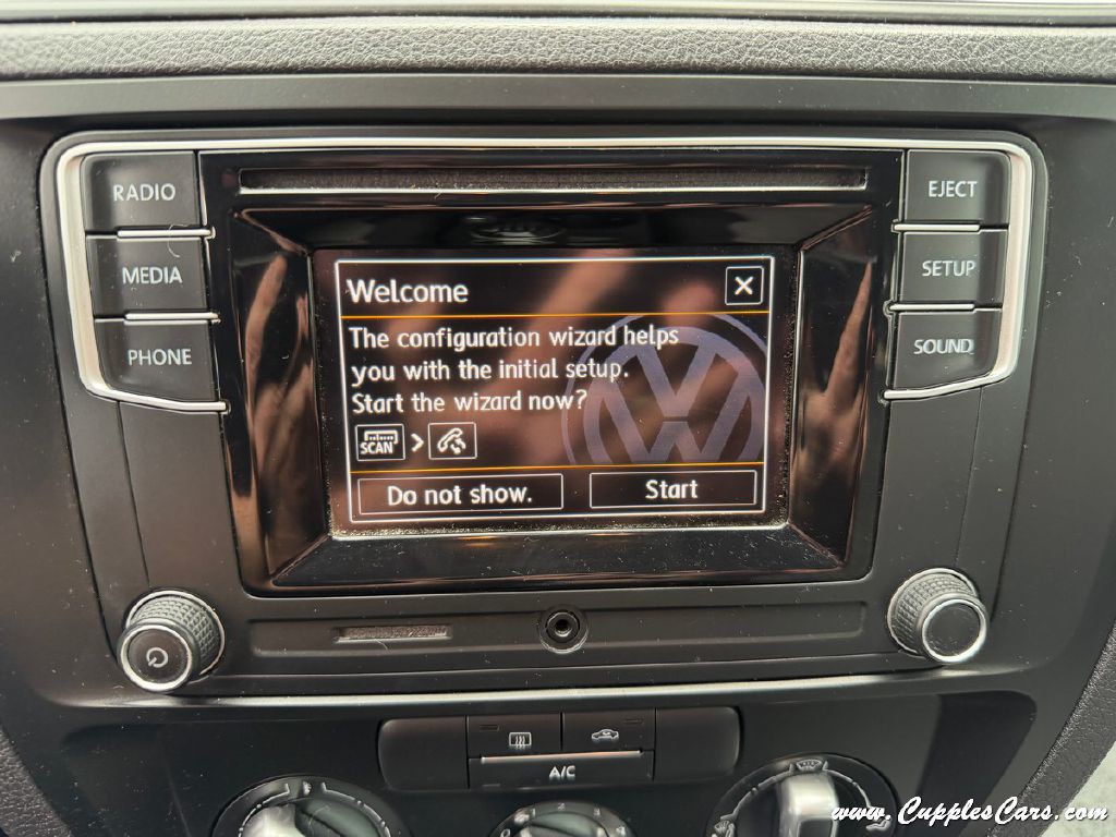 2017 Volkswagen Jetta Image 24