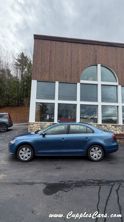 2017 Volkswagen Jetta Image 27