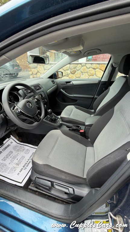 2017 Volkswagen Jetta Image 29