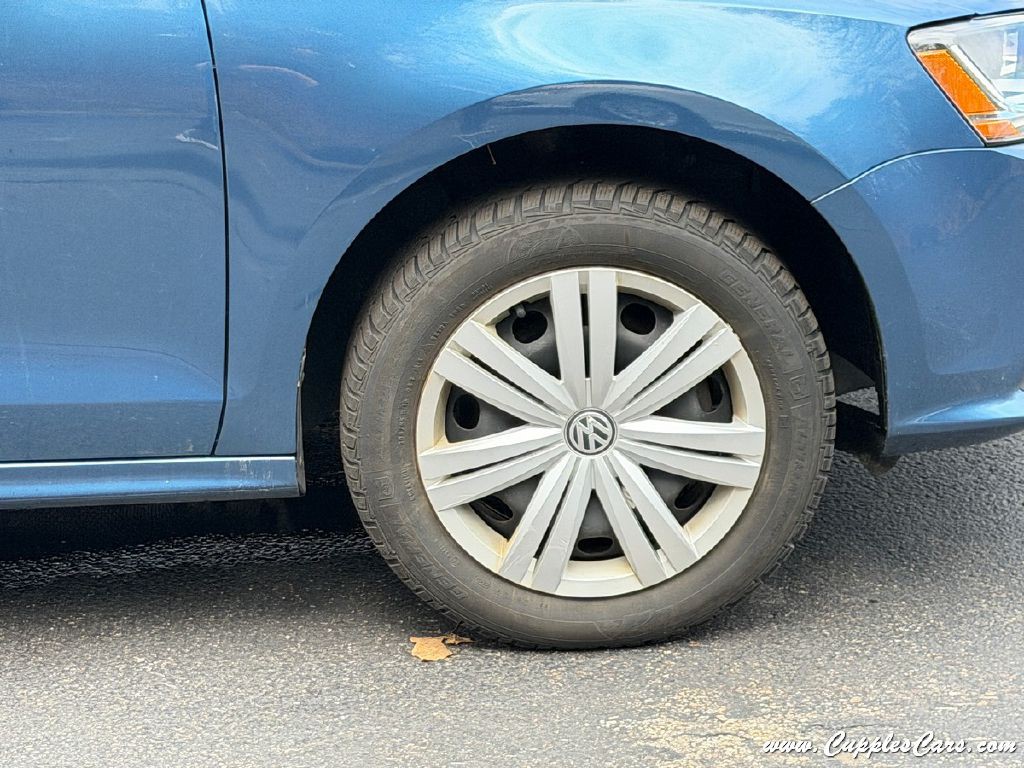 2017 Volkswagen Jetta Image 41