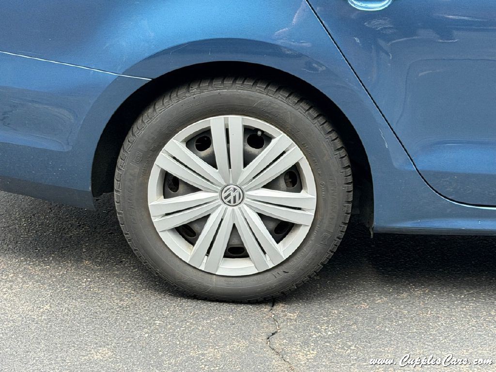 2017 Volkswagen Jetta Image 42