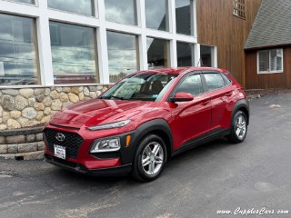 Image for 2018 Hyundai Kona SE ID: 7359154