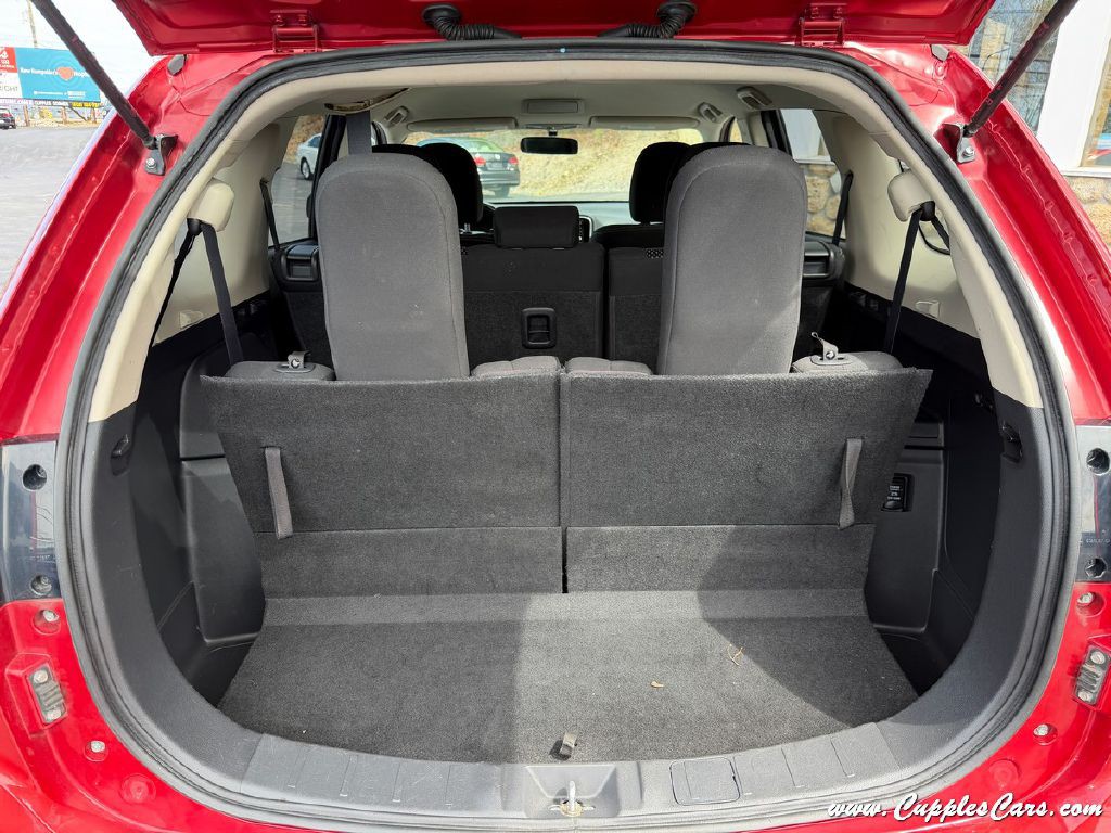 2017 Mitsubishi Outlander Image 9