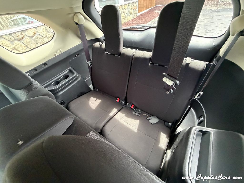 2017 Mitsubishi Outlander Image 24