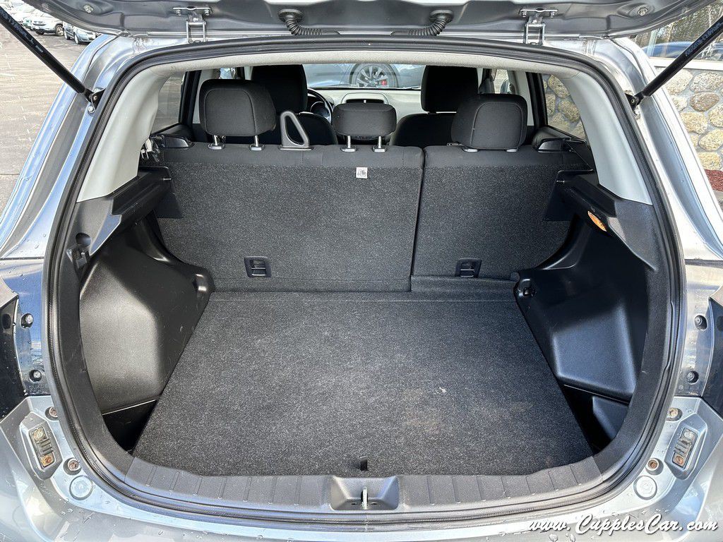 2018 Mitsubishi Outlander Image 8