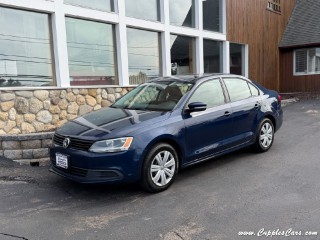 Image for 2012 Volkswagen Jetta SE ID: 7373979