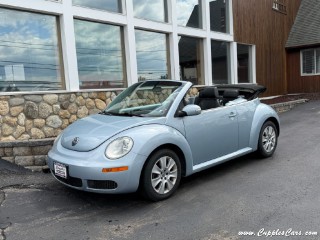 Image for 2009 Volkswagen Beetle S ID: 7391958