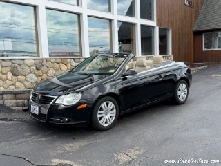 Image for 2008 Volkswagen Eos Turbo ID: 7391962