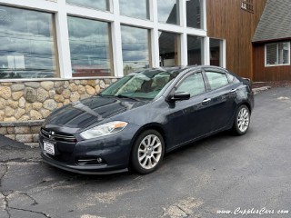 Image for 2013 Dodge Dart Limited ID: 7405019