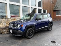 Image for 2016 Jeep Renegade Sport ID: 7418433