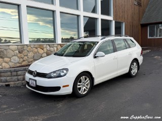Image for 2011 Volkswagen Jetta TDI ID: 7431635