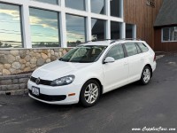 Image for 2011 Volkswagen Jetta TDI ID: 7431635