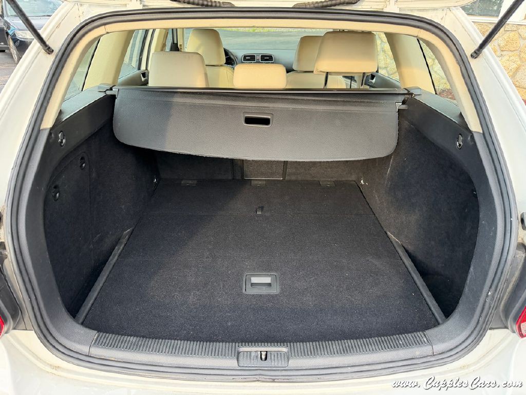 2011 Volkswagen Jetta Image 7
