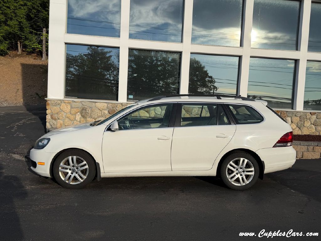2011 Volkswagen Jetta Image 10