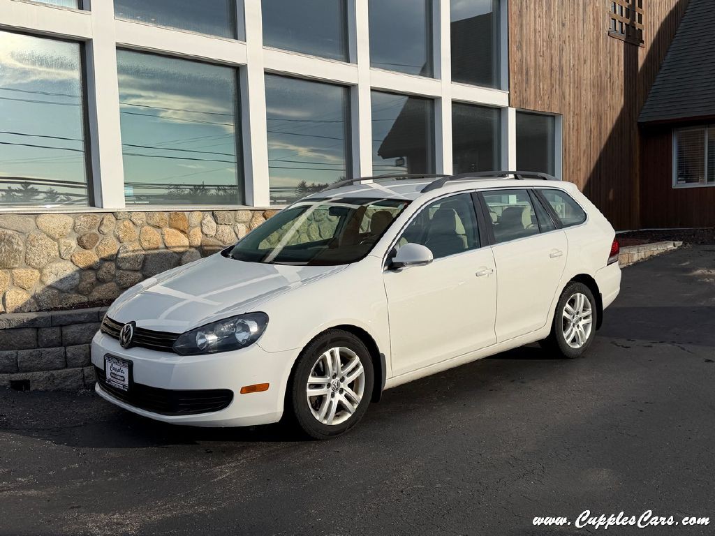2011 Volkswagen Jetta Image 11