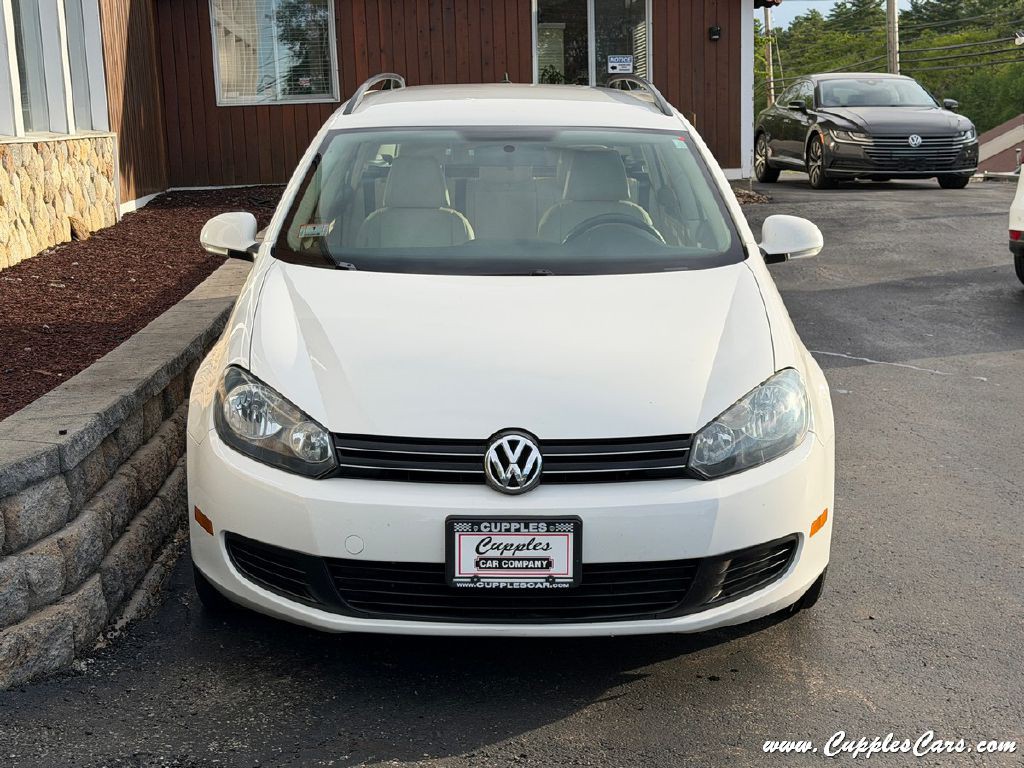 2011 Volkswagen Jetta Image 12