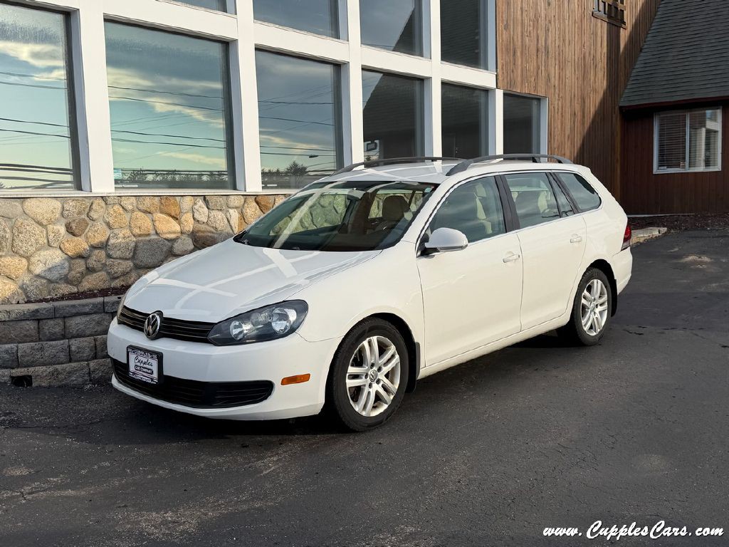 2011 Volkswagen Jetta Image 15
