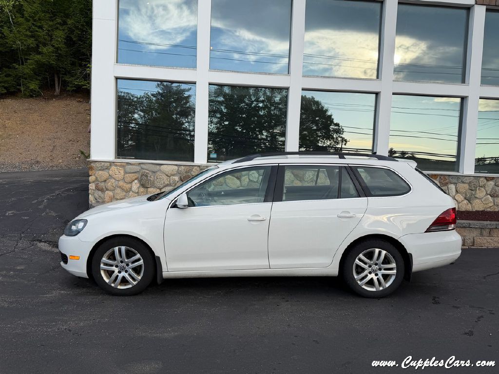 2011 Volkswagen Jetta Image 18