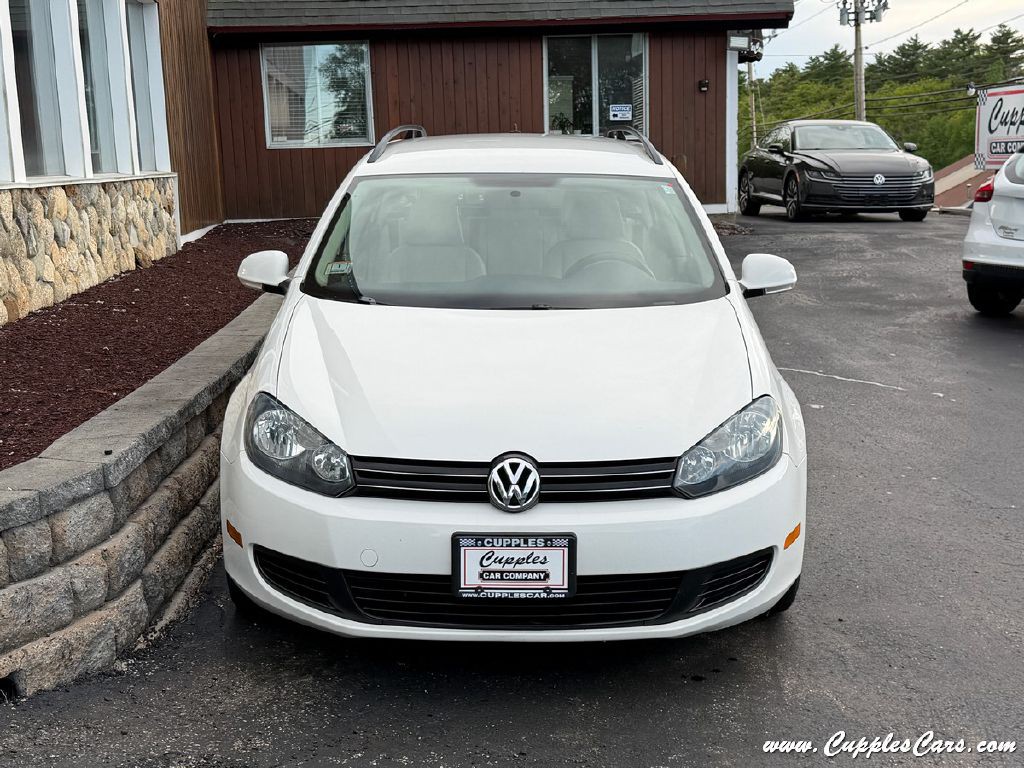2011 Volkswagen Jetta Image 19