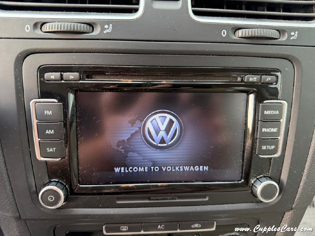 2011 Volkswagen Jetta Image 29