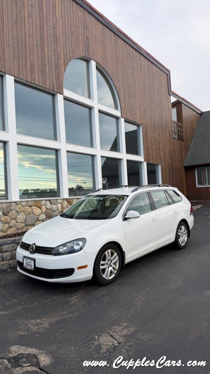 2011 Volkswagen Jetta Image 30