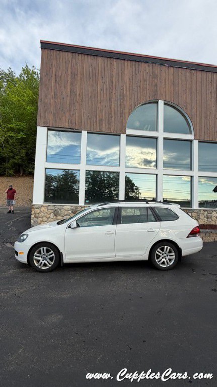 2011 Volkswagen Jetta Image 31