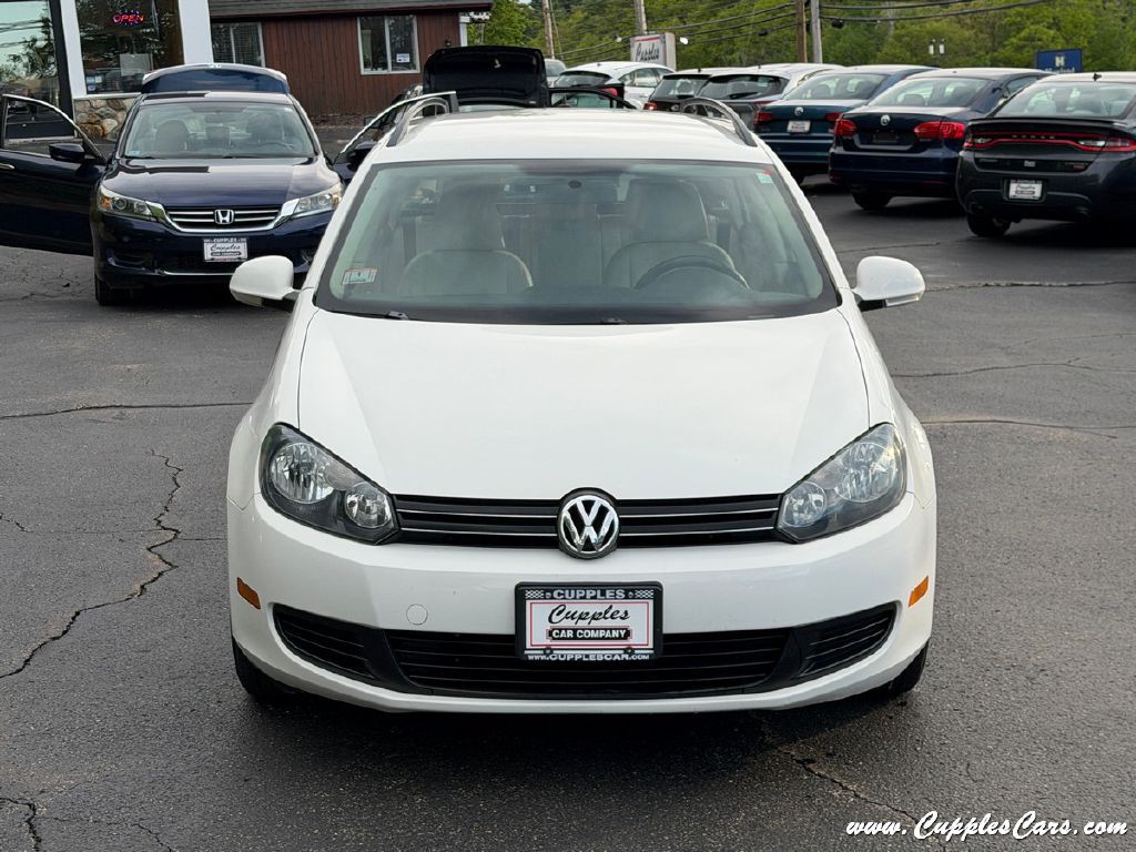 2011 Volkswagen Jetta Image 35