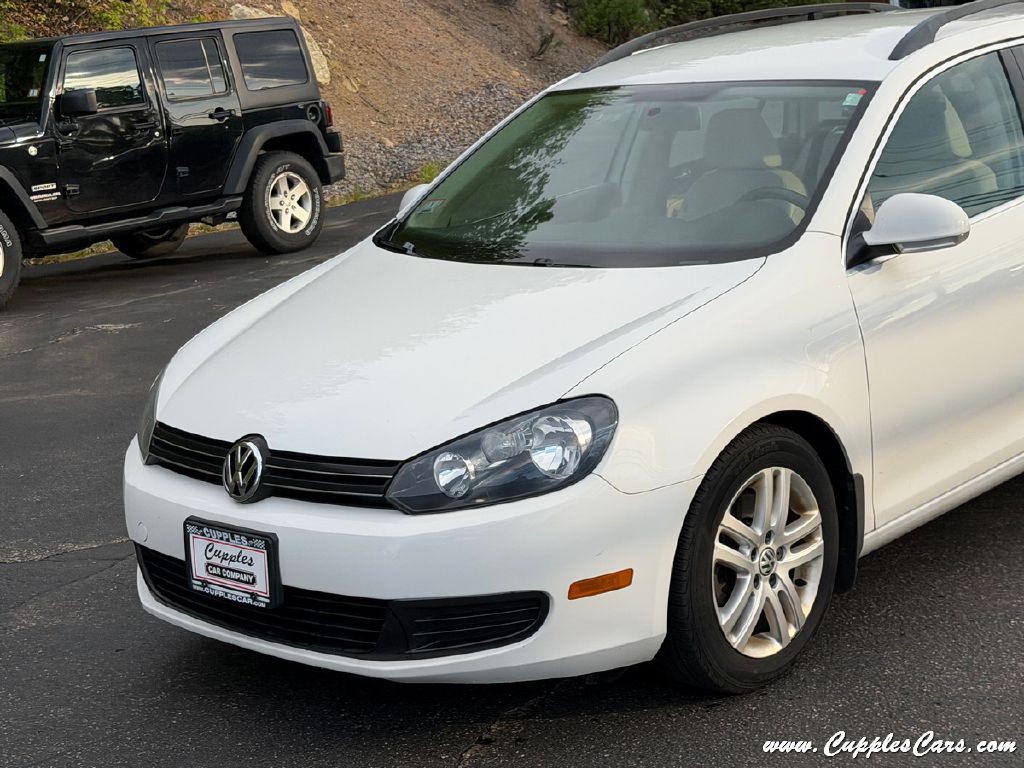 2011 Volkswagen Jetta Image 36