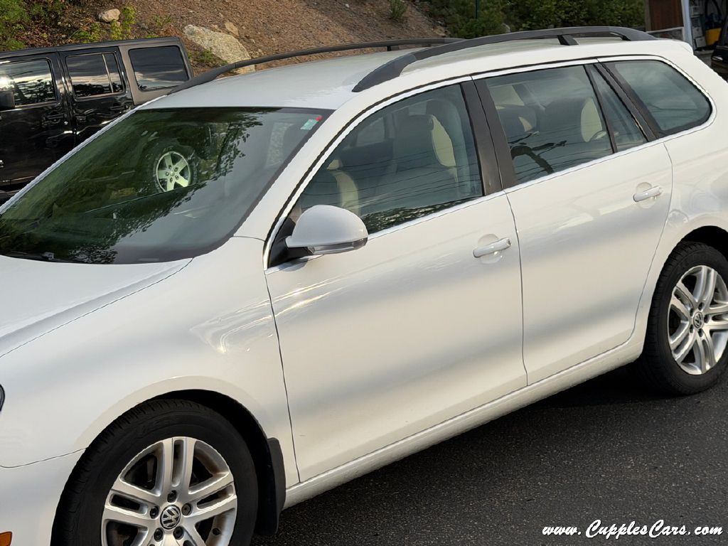 2011 Volkswagen Jetta Image 38