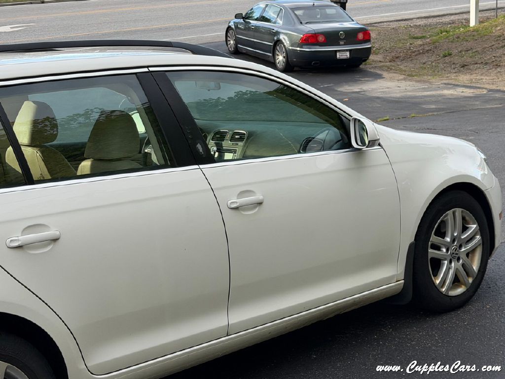 2011 Volkswagen Jetta Image 43
