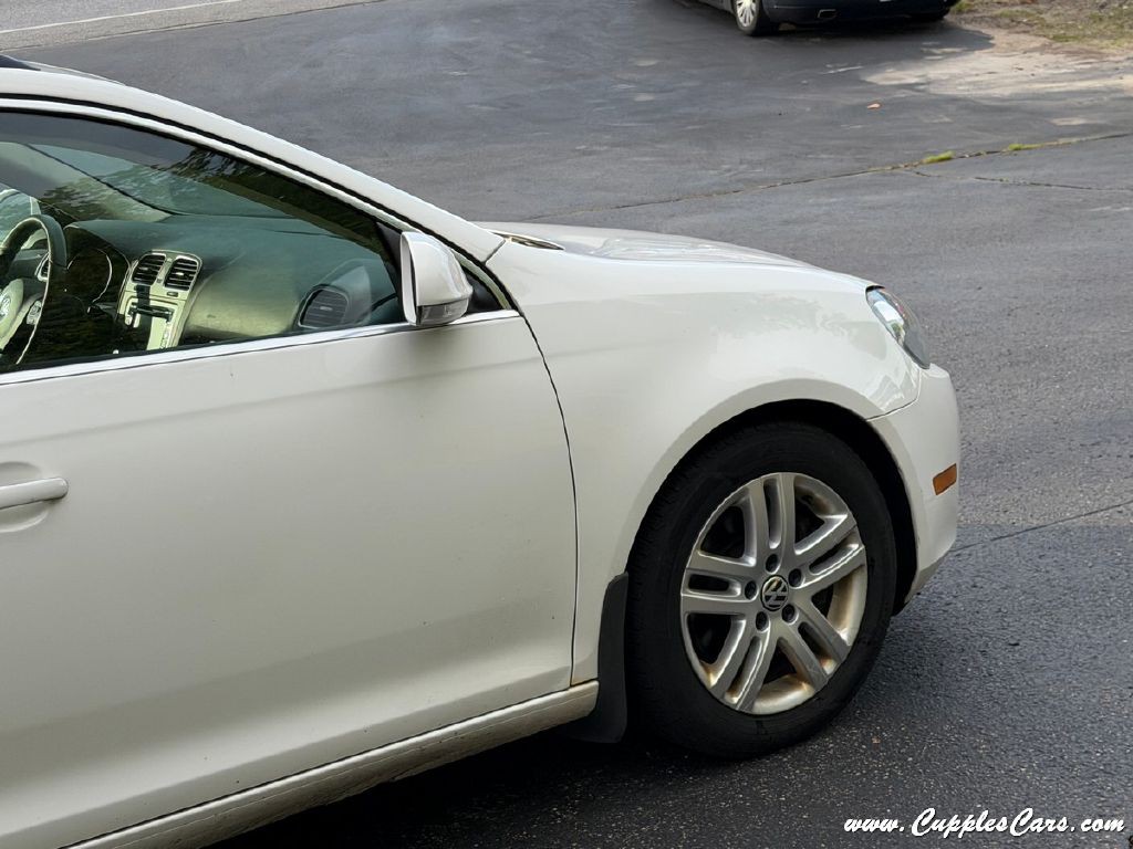 2011 Volkswagen Jetta Image 44
