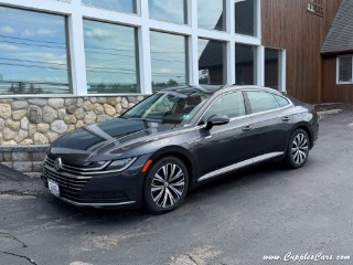 Image for 2019 Volkswagen Arteon SE 4MOTION ID: 7441305