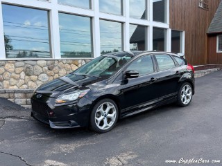 Image for 2014 Ford Focus ST ID: 7441414