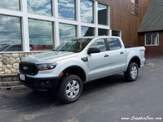 Image for 2019 Ford Ranger STX FX4 ID: 7451056