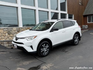 Image for 2018 Toyota Rav4 LE ID: 7472082