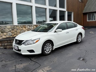Image for 2018 Nissan Altima 2.5 ID: 7490188