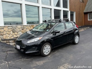 Image for 2017 Ford Fiesta S ID: 7492367