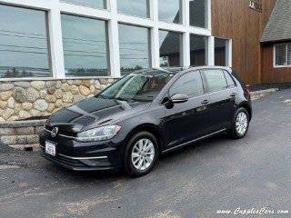 Image for 2019 Volkswagen Golf S ID: 7492418