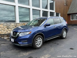 Image for 2020 Nissan Rogue SV ID: 7493509