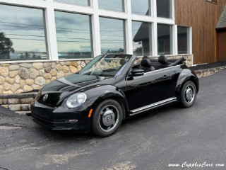Image for 2013 Volkswagen Beetle  ID: 7493841