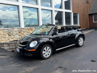 Image for 2008 Volkswagen Beetle S ID: 7493971
