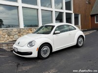 Image for 2013 Volkswagen Beetle  ID: 7512897